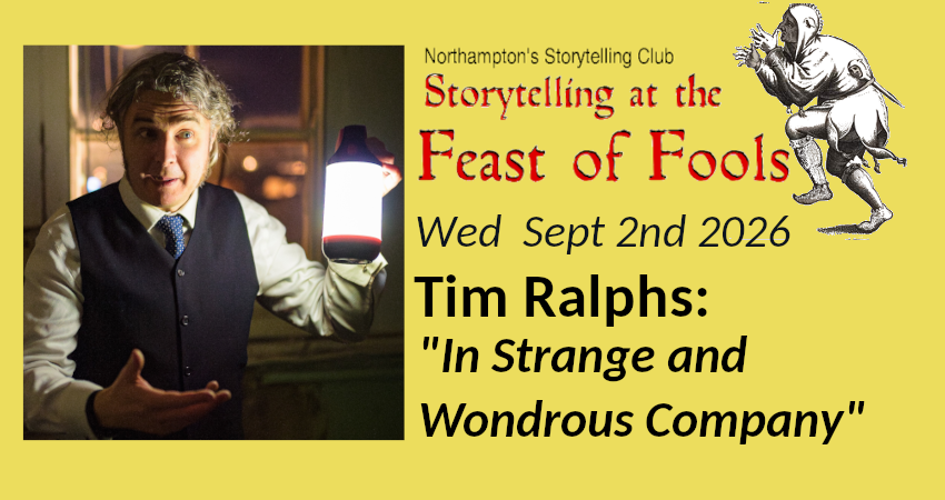 Tim Ralphs image
